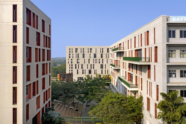 College Campus